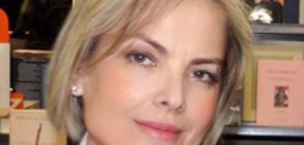 Υποψήφια η Ντίνα Κατσαρή στο ψηφοδέλτιο του ΠΑΣΟΚ-ΚΙΝΑΛ για τις βουλευτικές εκλογές