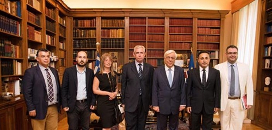 Επανέρχεται ο Συμπαραστάτης του δημότη και της επιχείρησης