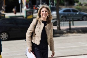 Μονή Σινά: Εξώδικο Μ.Καρυστιανού σε κυβέρνηση &amp; εκκλησιαστική ηγεσία για τη συμφωνία με την Αίγυπτο