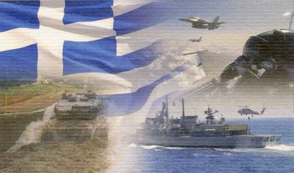 Η νίκη είναι θέμα επίθεσης!