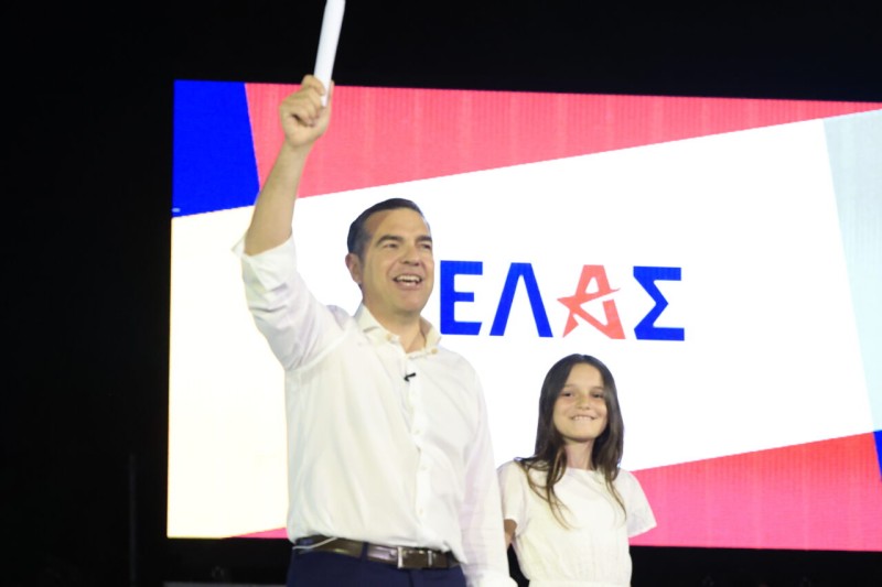 300+ υπογράφουν την ιδρυτική διακήρυξη του κόμματος Τσίπρα – Αιτωλοακαρνάνες ανάμεσά τους