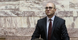 Τέλος από την «Εθνική Δημιουργία» ο Μπογδάνος: Γιατί τον διέγραψαν Τζήμερος, Κρανιδιώτης
