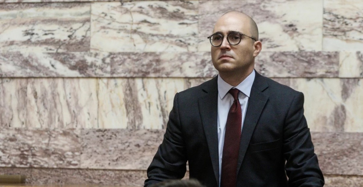 Τέλος από την «Εθνική Δημιουργία» ο Μπογδάνος: Γιατί τον διέγραψαν Τζήμερος, Κρανιδιώτης