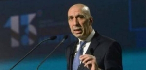 Ο Γιάννης Μπρατάκος νέος Γενικός Γραμματέας του Πρωθυπουργού