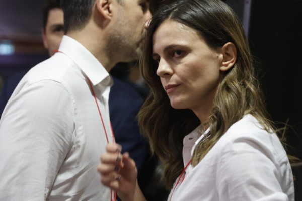 ΣΥΡΙΖΑ: Αποχωρεί η ομάδα Αχτσιόγλου, την πόρτα άνοιξε ο Αντ. Τζανακόπουλος – Κρίσιμη συνεδρίαση της ΠΓ το απόγευμα