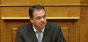 Ερώτηση του Δ. Κωνσταντόπουλου για την επανασύσταση της Διεθνούς Ακαδημίας Ελευθερίας στο Μεσολόγγι