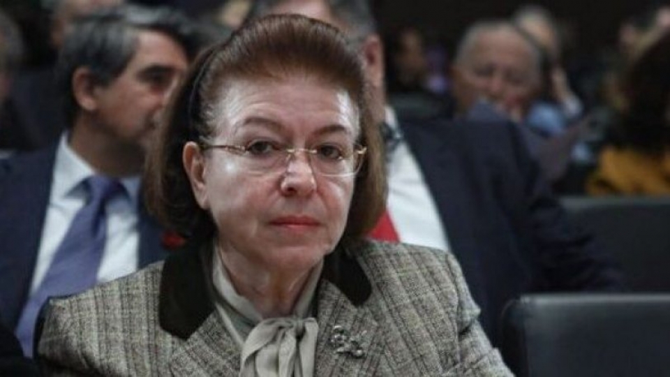 Λίνα Μενδώνη: Ο Δημήτρης Λιγνάδης είναι επικίνδυνος άνθρωπος – Το μάθαμε τώρα