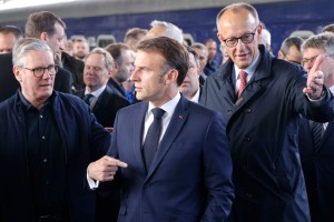 Οι Ευρωπαίοι ζητούν να συνεχιστεί η πίεση στην Ρωσία! – «Θα συνεχίσουμε να στηρίζουμε την Ουκρανία»