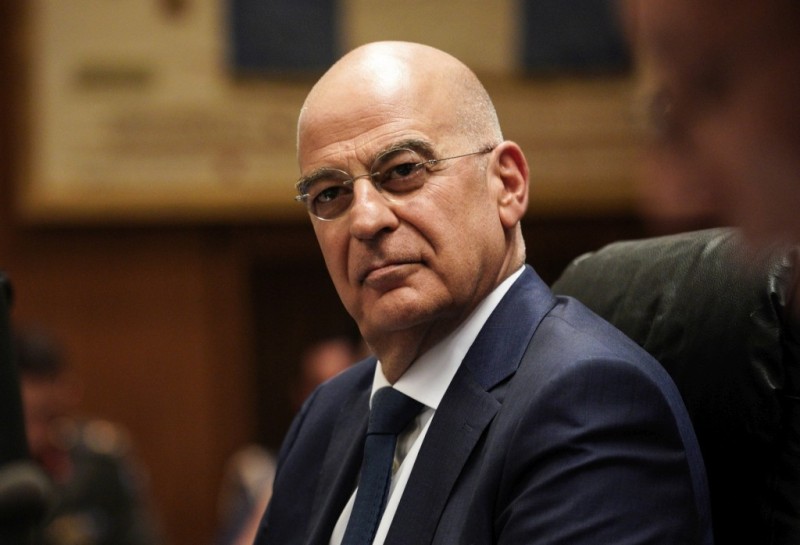 Η δήλωση του Ν.Δένδια για την τροπολογία για τον Άγνωστο Στρατιώτη: «Δεν θα γίνει αντικείμενο πολιτικής»