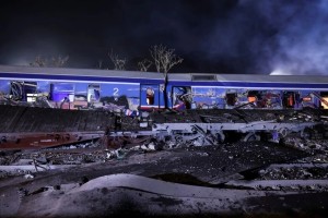 Πανεπιστήμιο Γάνδης για Τέμπη: Δεν εγκρίνουμε, ούτε συμφωνούμε με ΕΟΔΑΣΑΑΜ – Τα έλαια σιλικόνης μπορούν να αναφλεγούν
