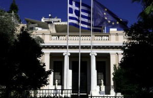 «Μίνι» ανασχηματισμός στα υπουργεία: Αυτοί είναι οι νέοι γενικοί γραμματείς της κυβέρνησης