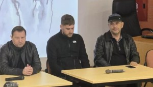 Απορρίπτουν την εκδοχή του παράνομου φορτίου γονείς των θυμάτων των Τεμπών