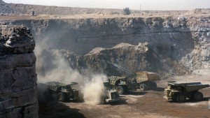 Ο Νίγηρας διώχνει τον γαλλικό κολοσσό της Orano από την εκμετάλλευση των κοιτασμάτων ουρανίου!