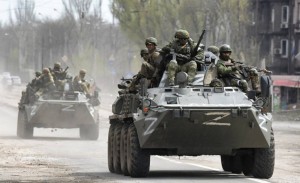 Κατάρρευση των Ουκρανών σε Κουπιάνσκ, Ποκρόφσκ, Μίρνογκραντ και Βολτσάνσκ