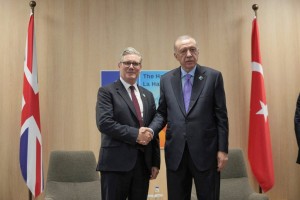 H Tουρκία υπέγραψε 20 Eurofighter Typhoon για 10 δισ. ευρώ!