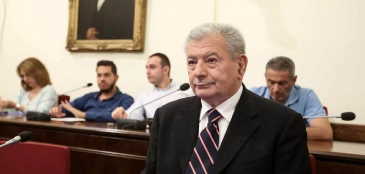 Σήφης Βαλυράκης: Αποφυλακίζονται οι δύο ψαράδες που κατηγορούνται για την δολοφονία