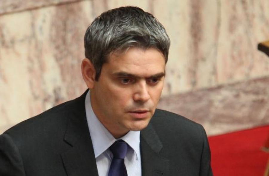 Τα κενά στην Πρωτοβάθμια Εκπαίδευση της Αιτωλοακαρνανίας στο επίκεντρο της συνάντησης Καραγκούνη – Κεραμέως