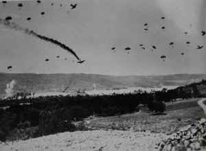 Η μάχη της Κρήτης είναι διαχρονική...