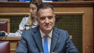 Αμετανόητος ο Α.Γεωργιάδης: «Μπορεί να τα ξαναπώ τα περί μπάφου»