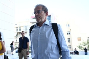 Αρχίζει στο Εφετείο η δίκη Λιγνάδη για βιασμούς νεαρών αγοριών