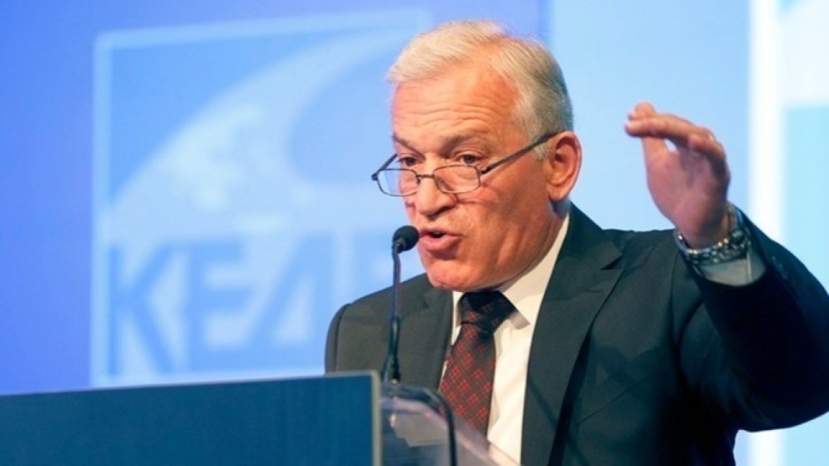 Λ. Κυρίζογλου: Δεν θα ζητήσουμε αναβολή των εκλογών – Για τις πληγείσες περιοχές, η απόφαση είναι της κυβέρνησης