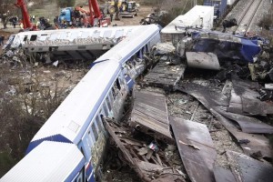 Τέμπη: Σε δίκη παραπέμπει την υπόθεση του τραγικού δυστυχήματος η πρόεδρος Εφετών