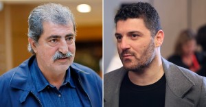 ΣΥΡΙΖΑ: «Αρπάχτηκαν» στην Πολιτική Γραμματεία Πολάκης και Τεμπονέρας – Τι συνέβη
