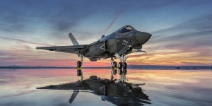 Aμερικανός βουλευτής: «Δεν θα δοθούν τα F-35 στην Τουρκία – Προέχει η στρατηγική υπεροχή της Ελλάδας» (βίντεο)