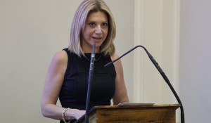 Μ.Καρυστιανού: «Δεν ξεκίνησα για να γίνω πολιτικός – Αυτό το διεφθαρμένο πολιτικό σύστημα ποτέ δεν θα δώσει λύσεις»