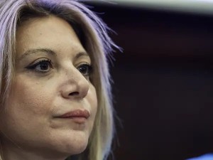 «Ελπίζω να είναι αυτός ο πάτος» - Το σκίτσο του Χρήστου Παπανίκου που εξόργισε τη Μαρία Καρυστιανού