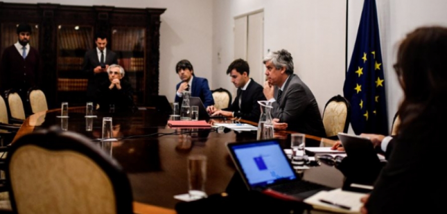 Eurogroup – κορωνοϊός: Παρελθόν ο στόχος-λαιμητόμος για πρωτογενές πλεόνασμα 3,5% το 2020