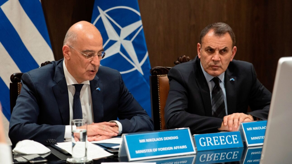Αυτή είναι η συμφωνία Ελλάδας και Αίγυπτου - Χαριστική βολή στο τουρκολιβυκό μνημόνιο