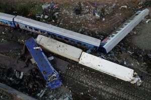 Έγκλημα στα Τέμπη – ΕΟΔΑΣΑΑΜ: Αφαιρείται από το πόρισμα η ενότητα για τα αίτια της πυρόσφαιρας