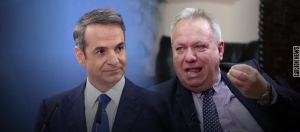 Θέση μάχης για εκλογές παίρνουν «μητσοτακικοί», «καραμανλικοί» &amp; «σαμαρικοί»: Η έκπληξη του Νίκου Βασιλειάδη