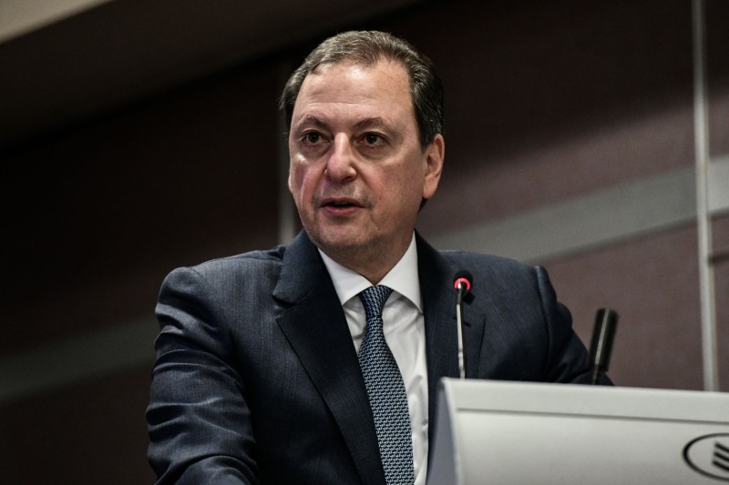 Σ.Λιβανός για ΟΠΕΚΕΠΕ: «Λοιδορήθηκα και καταψηφίστηκα επειδή έκανα ελέγχους»