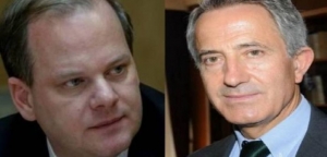 Σπηλιόπουλος για παραίτηση από τον ΟΣΕ: Αδύνατη η συνεργασία με τον Καραμανλή