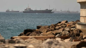 Έκλεισαν πάλι τα Στενά του Ορμούζ – Το Ομάν «σφράγισε» το νότιο πέρασμα μετά από αίτημα του Ιράν