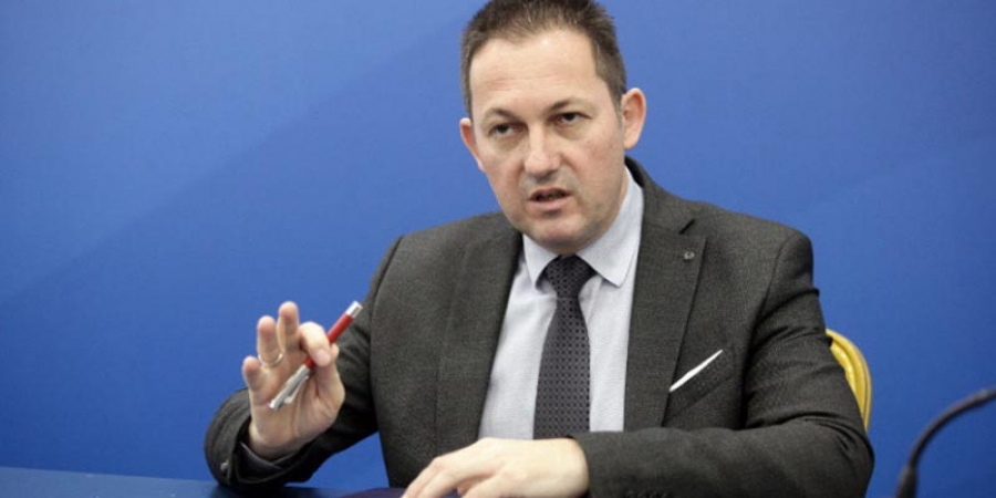 Μείωση του ΕΝΦΙΑ σε δύο δόσεις: 20% η πρώτη και 10% η επόμενη – Τι είπε ο κυβερνητικός εκπρόσωπος