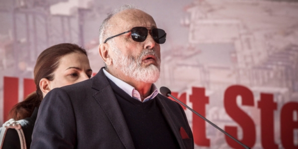 Οριστική απόφαση: Ο Κουρουμπλής επιστρέφει στη Βουλή – Παίρνει την έδρα του Παπαχριστόπουλου