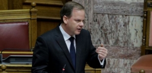 Κώστας Αχ. Καραμανλής για Άκτιο-Αμβρακία: Ο διαγωνισμός έπρεπε να ακυρωθεί – Δεν είμαι εδώ για να απαντώ σε εργολάβους