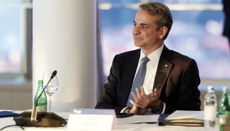 Κ.Μητσοτάκης: Το διάγγελμα του πρωθυπουργού για την αναθεώρηση του Συντάγματος