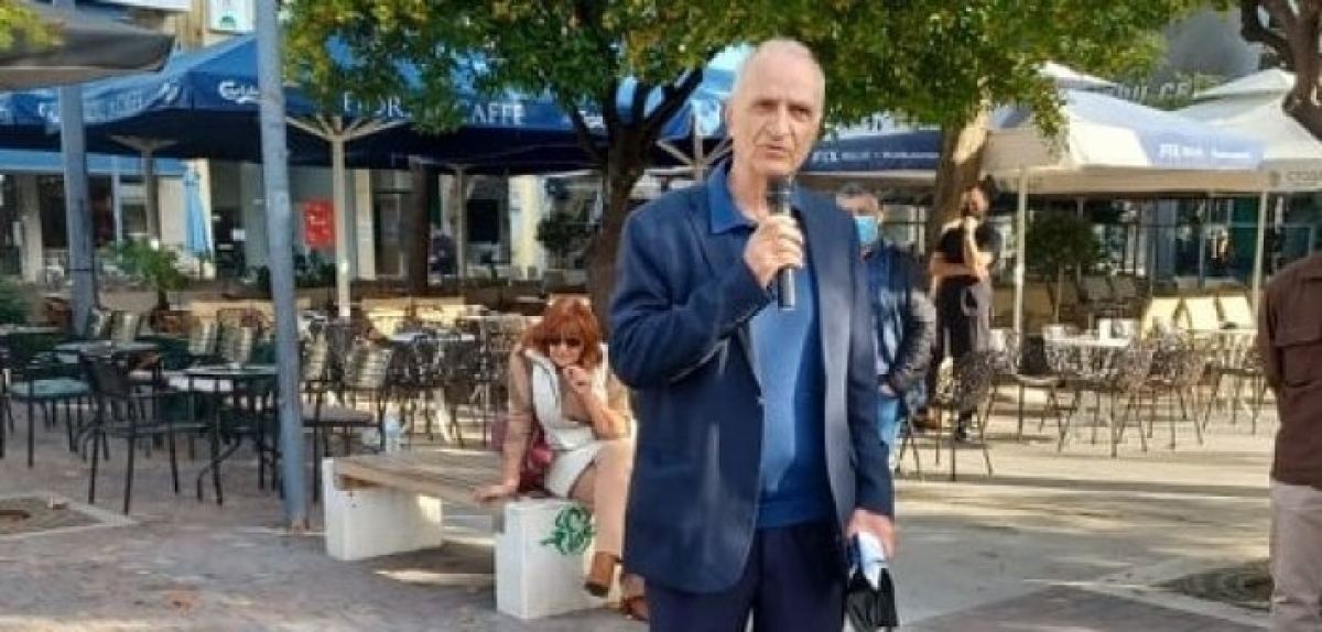 Γ. Βαρεμένος: Ακούστε κ. πρωθυπουργέ!