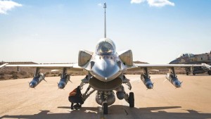 Επιχείρηση «Rising Lion» εναντίον του Ιράν: Ειδική ομάδα 20 μαχητικών κατέστρεφε τους εκτοξευτές πυραύλων (βίντεο)