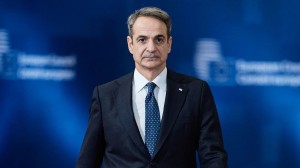 Μητσοτάκης: «Η Ευρώπη οφείλει να είναι ενωμένη και με διαύλους συνεργασίας με τις ΗΠΑ – Επιδιώκουμε ενεργό ρόλο στη Γάζα
