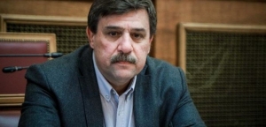 Περιοδεία Ξανθού αύριο (Πεμ 30/9/2021) στην Αιτωλοακαρνανία