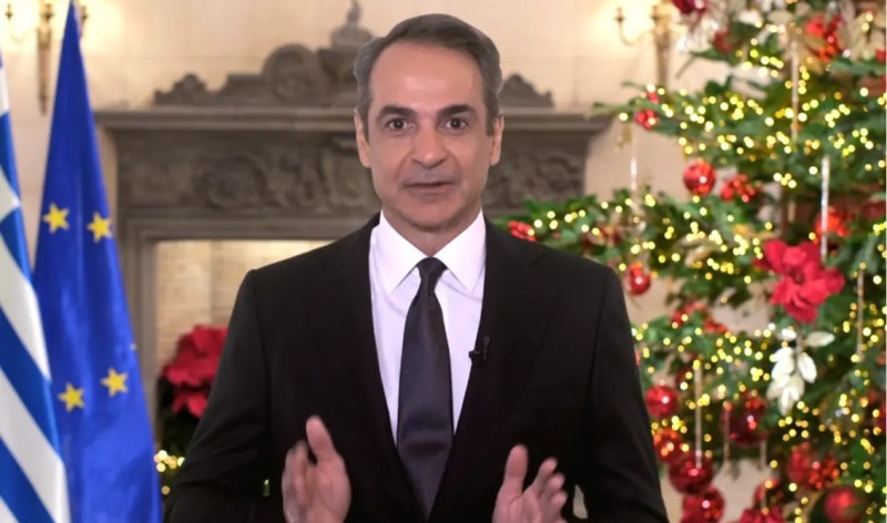 Μητσοτάκης: «Έχουμε ακόμη παθογένειες να νικήσουμε – Κορυφαίο ζητούμενο η συνεννόηση»