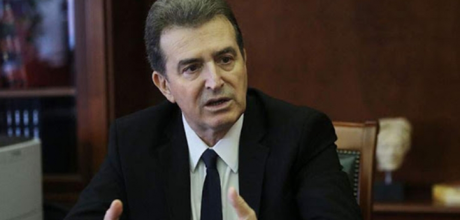 Μ. Χρυσοχοΐδης: “Όσοι δεν πειθαρχούν πρέπει να καταλάβουν ότι δεν έχουν αυτό το δικαίωμα”