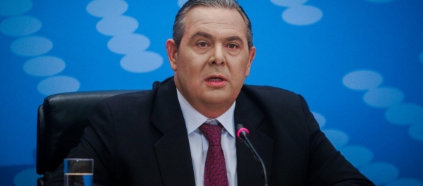 ΑΝΕΛ...τέλος: Οριστικά δεν κατεβαίνουν στις εθνικές εκλογές - Μοιραίο το Σκοπιανό