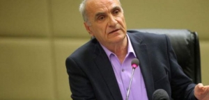 Γιώργος Βαρεμένος: Ψευδοπροφήτες και ψευδοπατριώτες