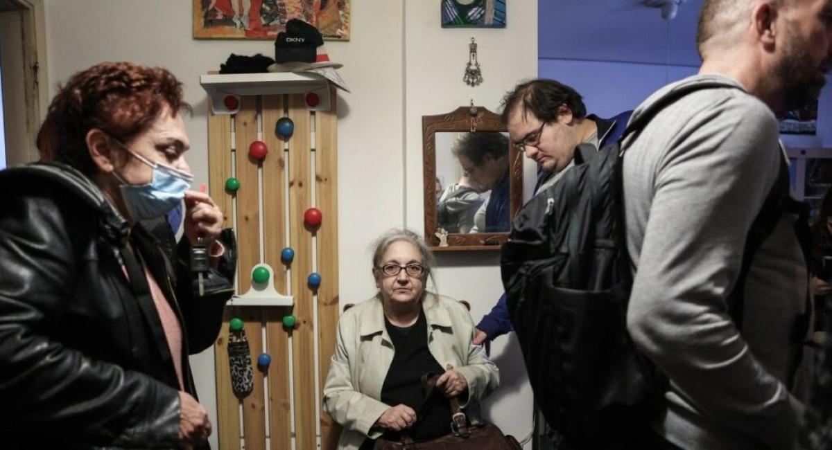Η Ιωάννα Κολοβού αποκαλύπτει ότι χρώσταγε σχεδόν… παντού -Τι λέει σε ανάρτησή της